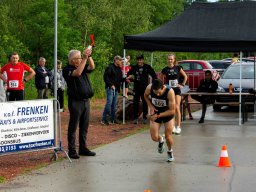 Heidekamppark 2020 TimeRun